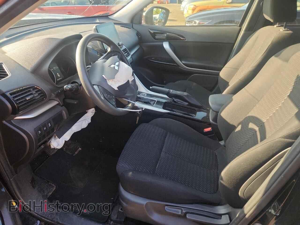 2023 MITSUBISHI ECLIPSE - VIN: JA4ATVAA9PZ004208 - Photo 7