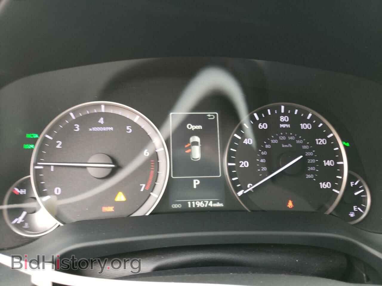 2018 LEXUS RX350 - VIN: 2T2ZZMCA6JC113365 - Фото 9