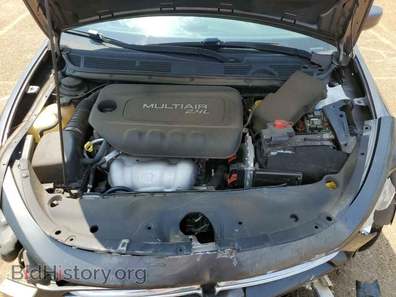 2015 DODGE DART - VIN: 1C3CDFCB4FD406435 - Фото 11