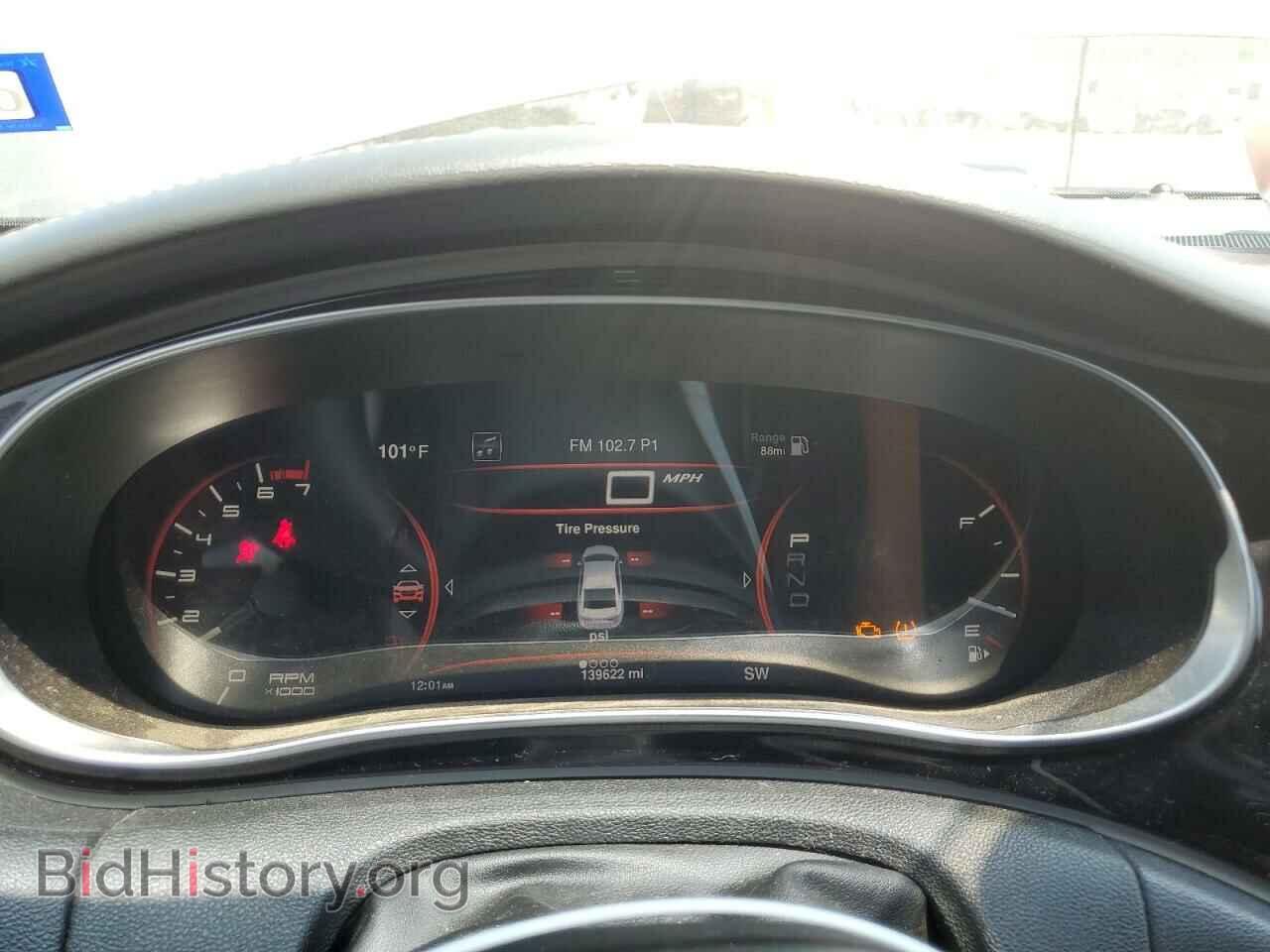 2015 DODGE DART - VIN: 1C3CDFCB4FD406435 - Фото 9