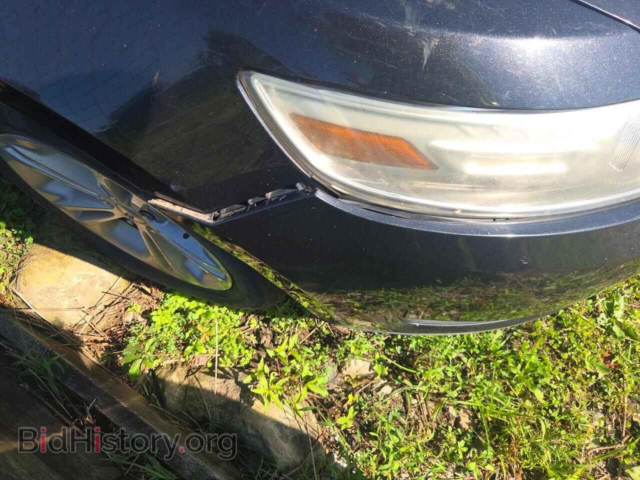 2013 FORD TAURUS - VIN: 1FAHP2E85DG116225 - Photo 14