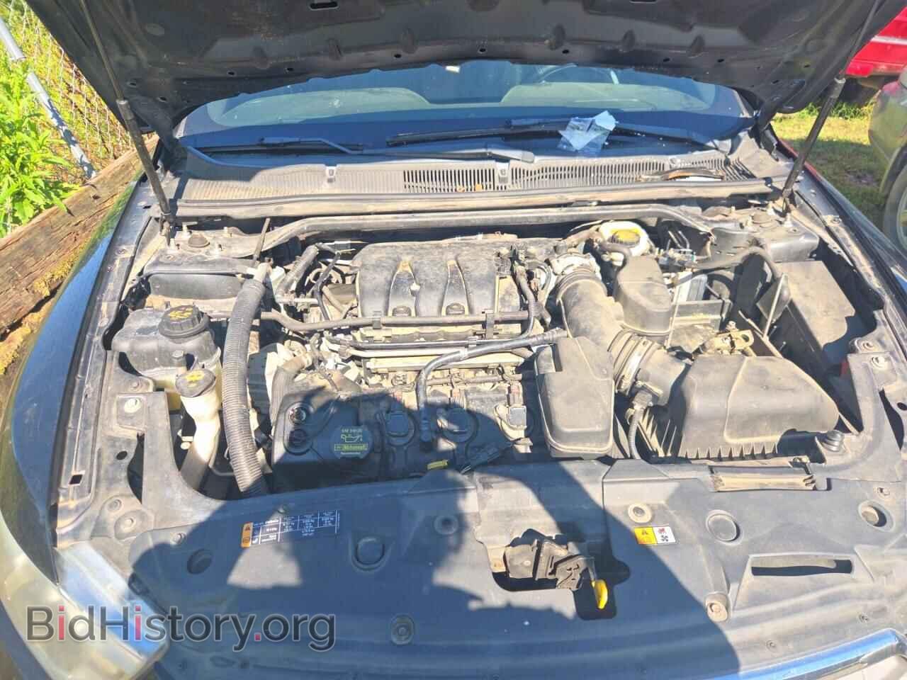 2013 FORD TAURUS - VIN: 1FAHP2E85DG116225 - Photo 7