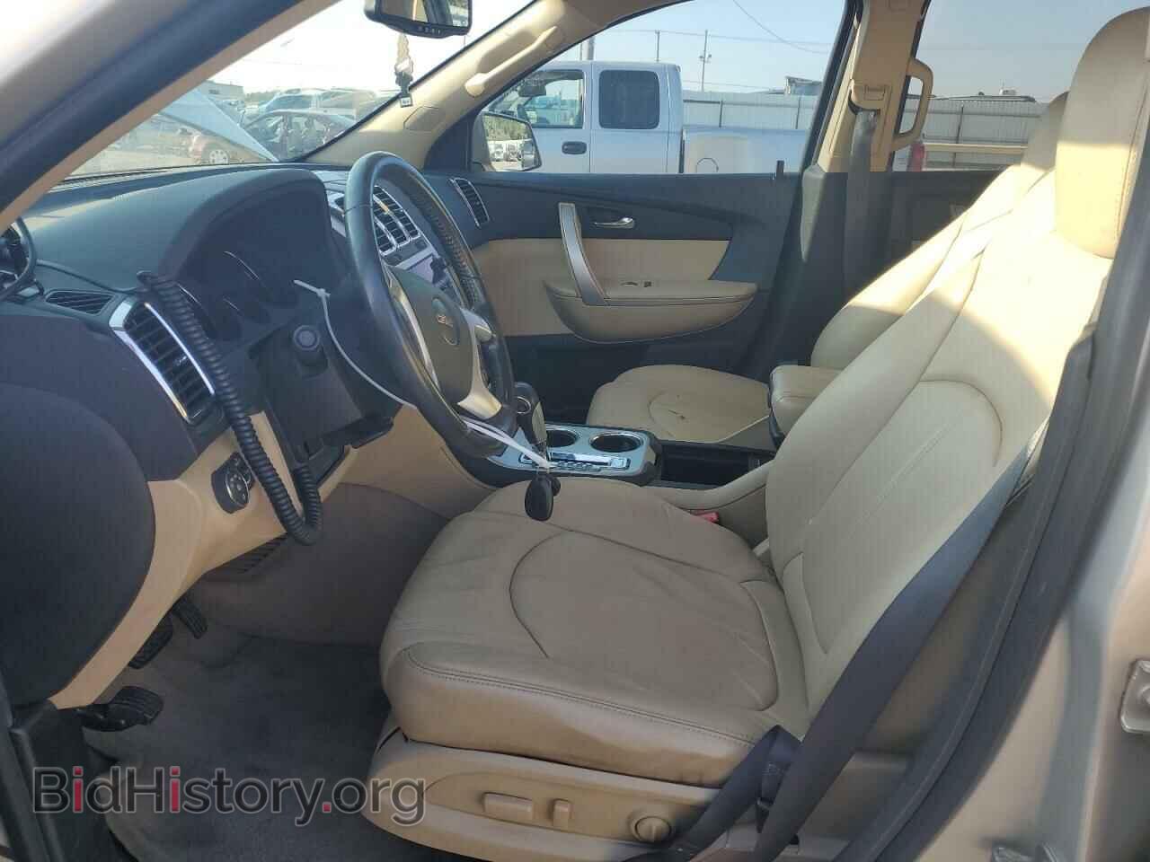 2012 GMC ACADIA - VIN: 1GKKRRED8CJ332432 - Photo 7