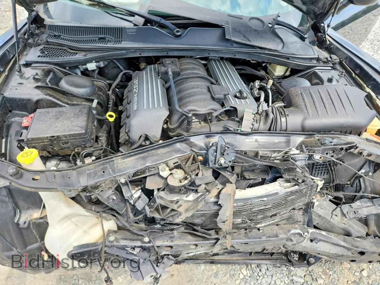 2016 DODGE CHALLENGER - VIN: 2C3CDZDJ3GH117543 - Photo 11