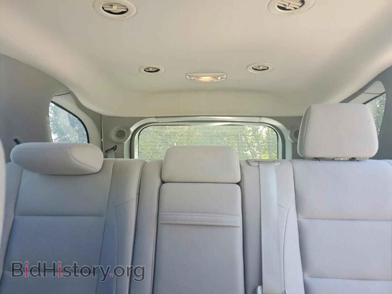 2011 DODGE DURANGO - VIN: 1D4SD4GTXBC696911 - Photo 10