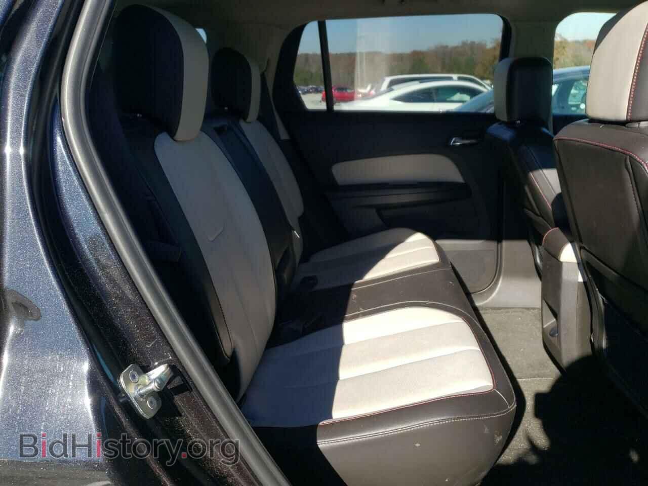 2015 GMC TERRAIN - VIN: 2GKFLSE31F6414599 - Photo 6