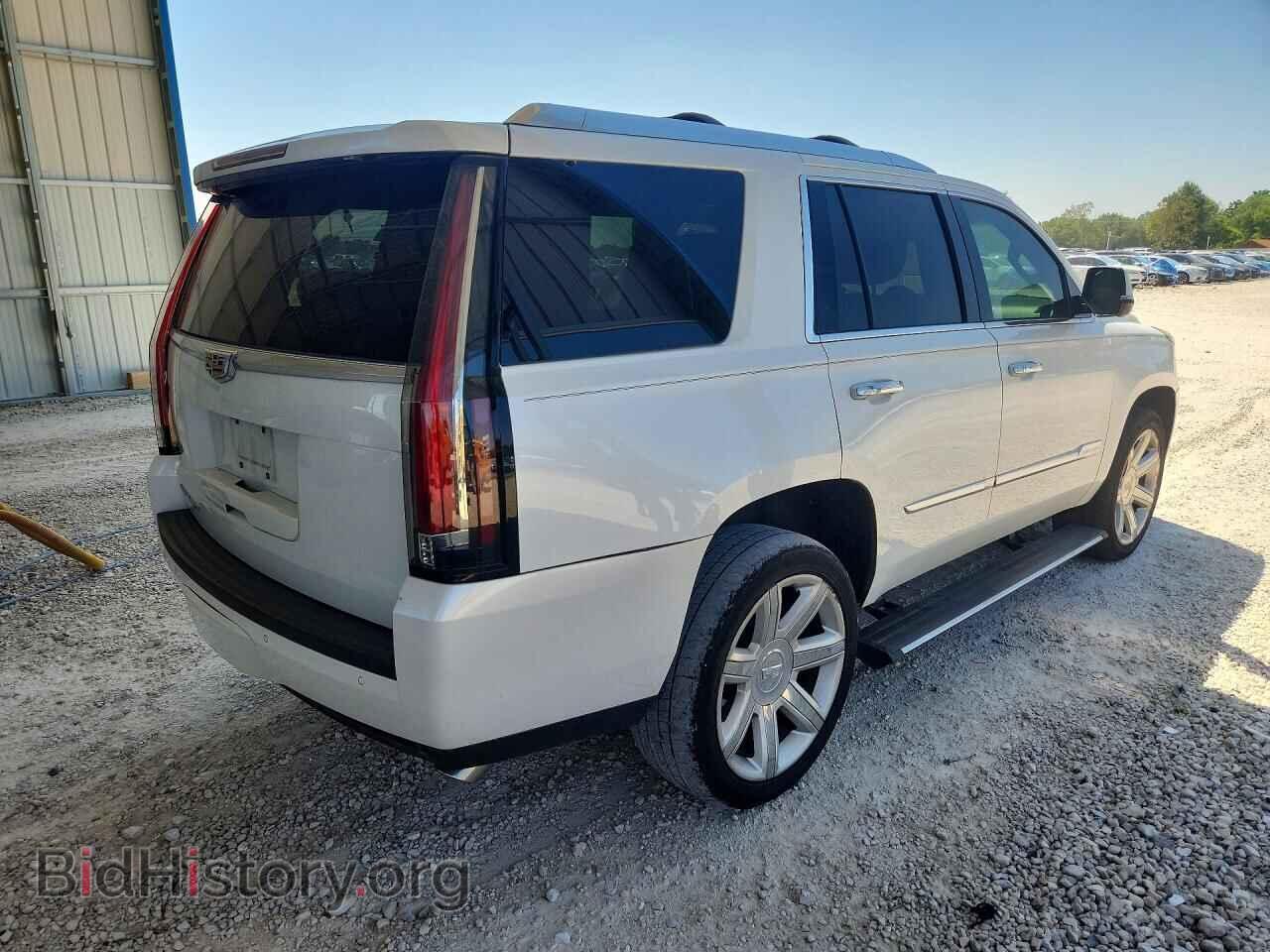 2016 CADILLAC ESCALADE - VIN: 1GYS4DKJ2GR381182 - Photo 3