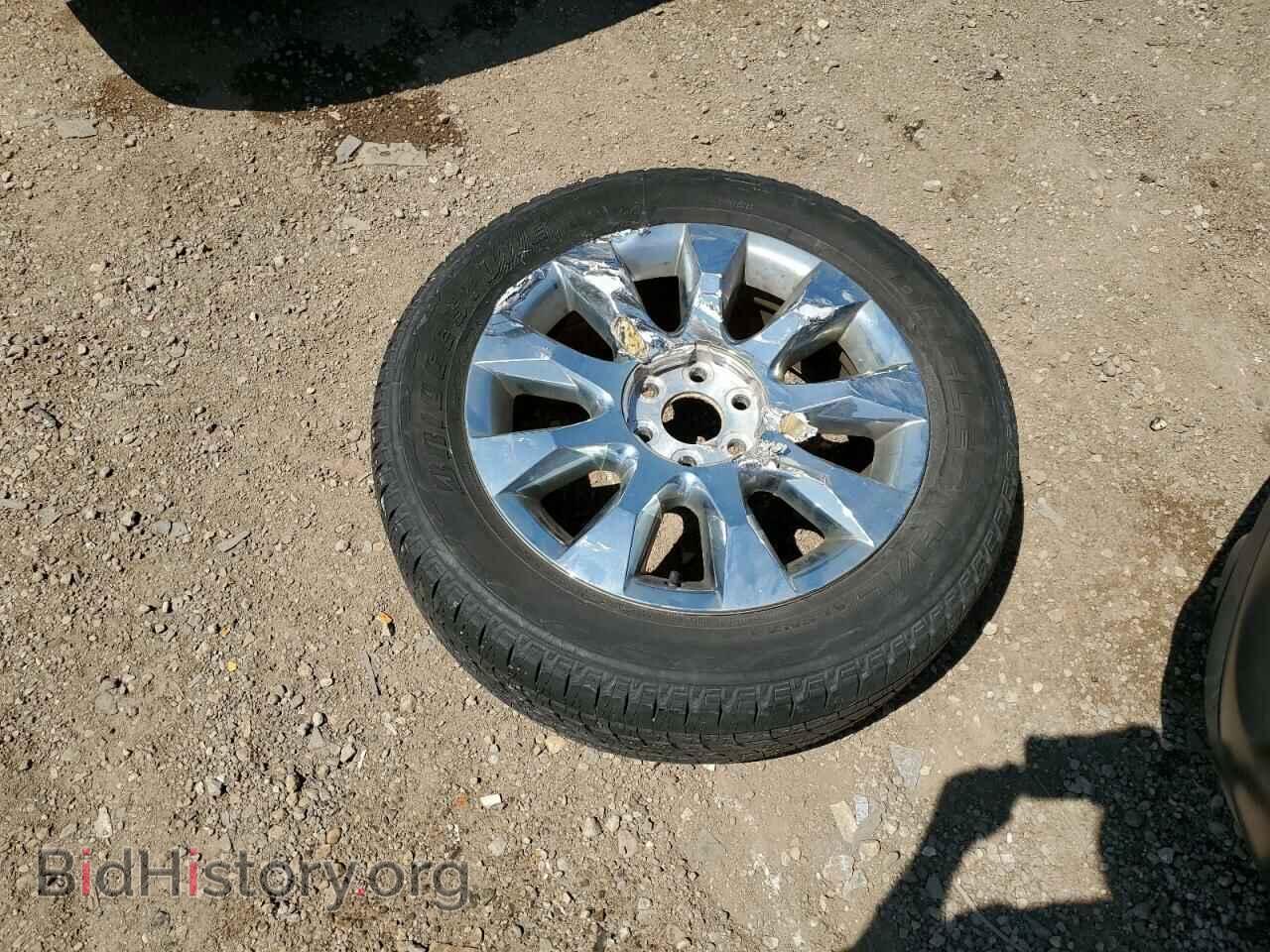 2012 BUICK ENCLAVE - VIN: 5GAKRDED9CJ182198 - Фото 12