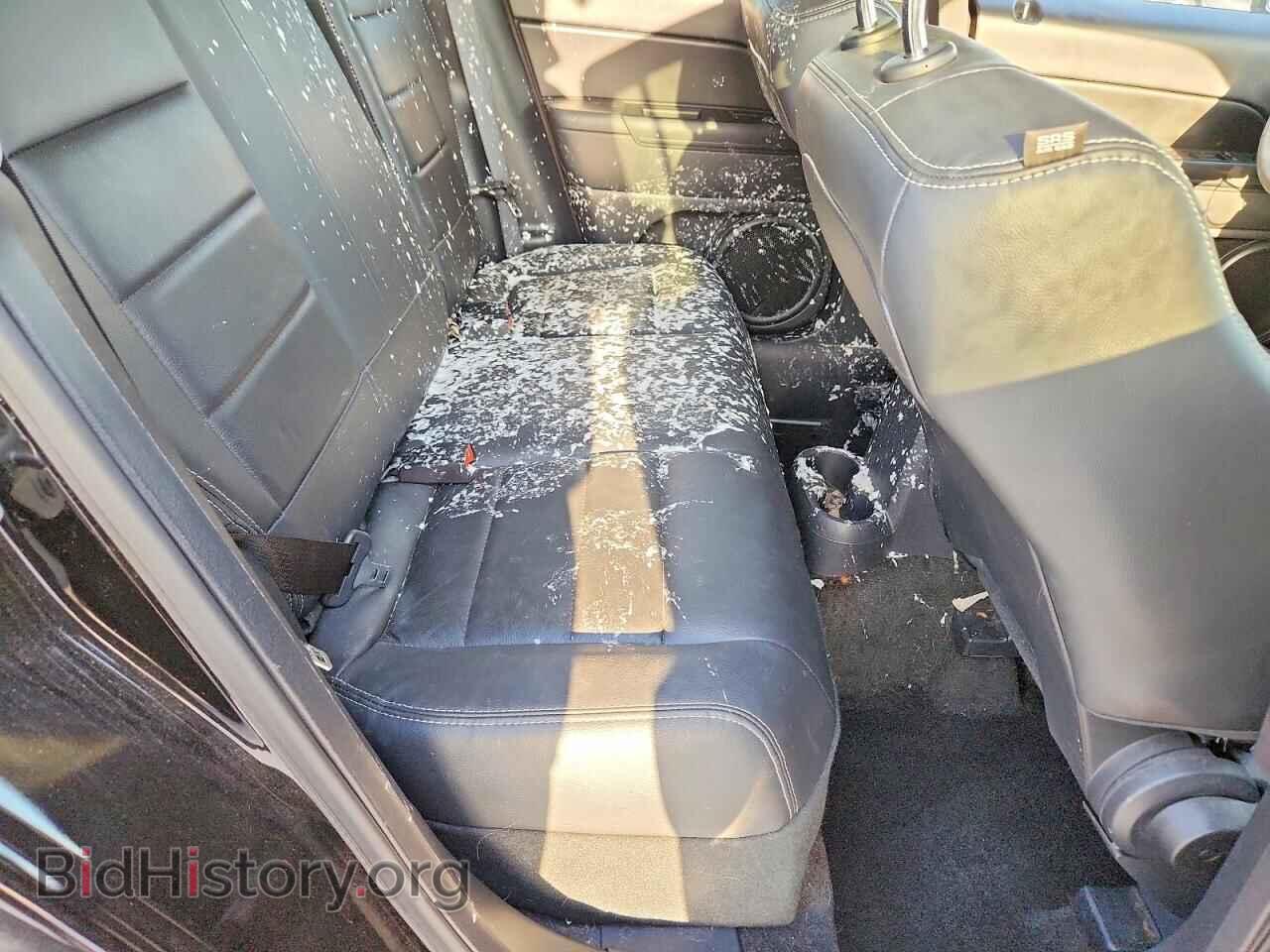 2015 JEEP PATRIOT - VIN: 1C4NJPFA1FD401344 - Фото 10