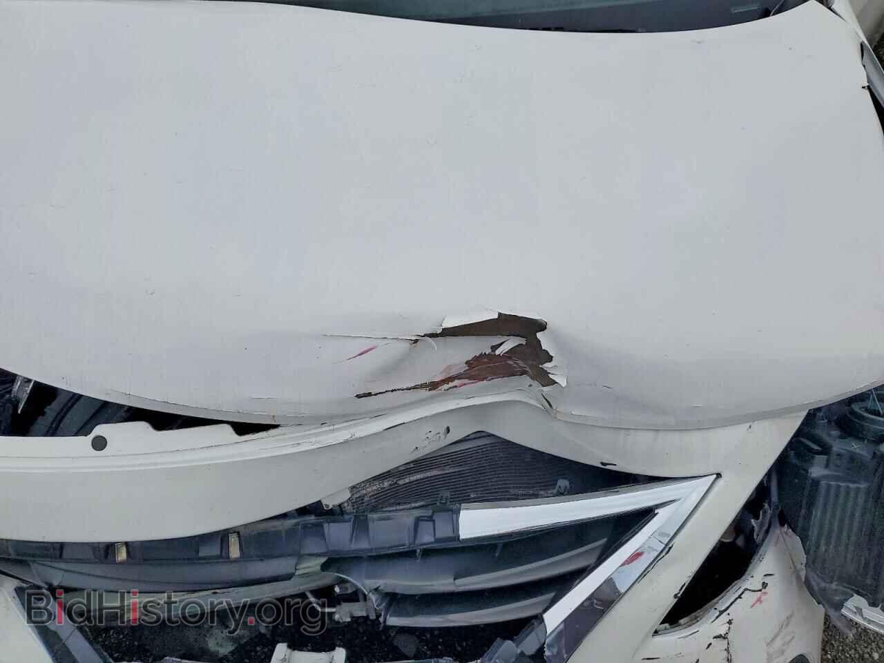2019 NISSAN VERSA - VIN: 3N1CN7AP3KL879084 - Фото 11