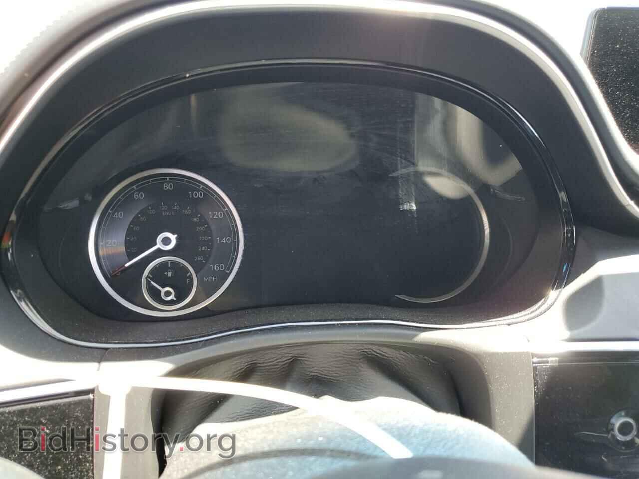 2022 GENESIS GV70 BASE - VIN: KMUMADTB7NU036638 - Photo 9