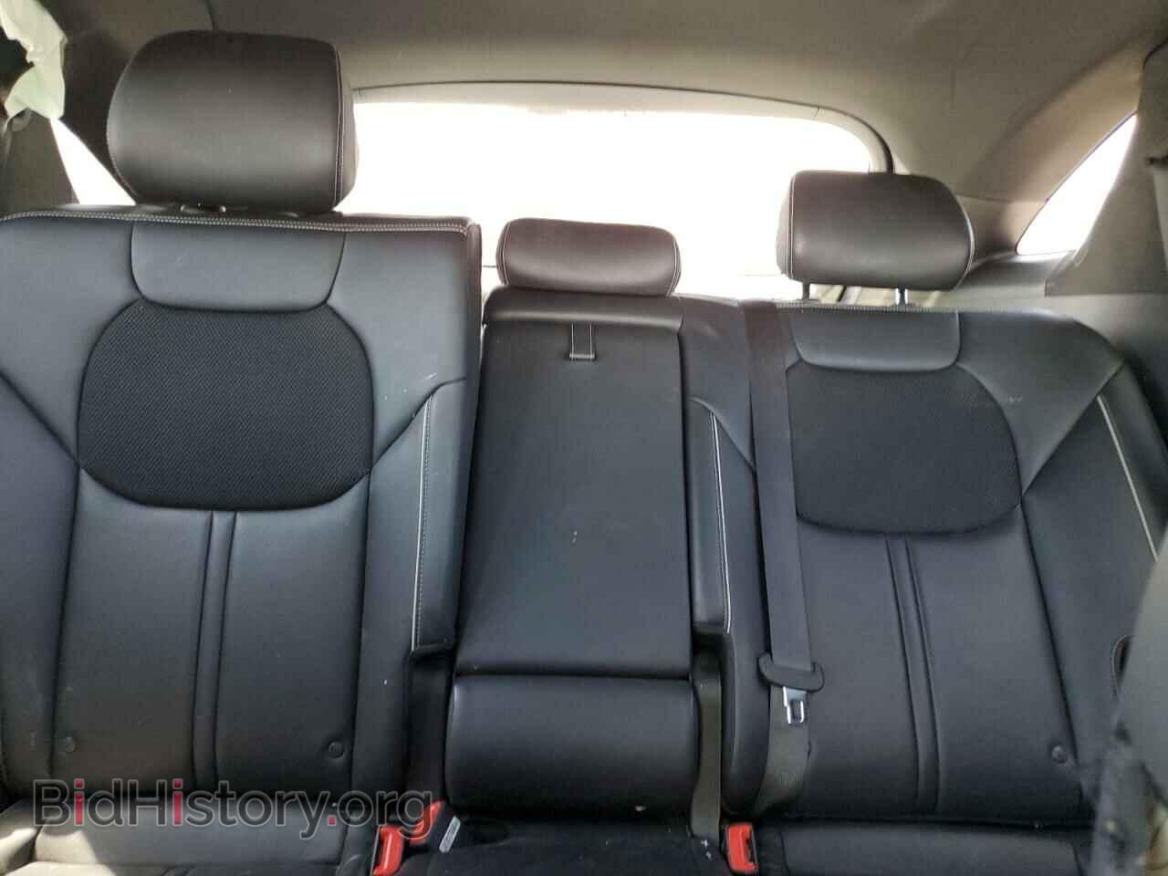 2022 GENESIS GV70 BASE - VIN: KMUMADTB7NU036638 - Photo 10
