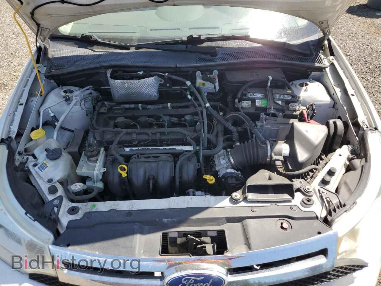2010 FORD FOCUS - VIN: 1FAHP3FN0AW257523 - Фото 11