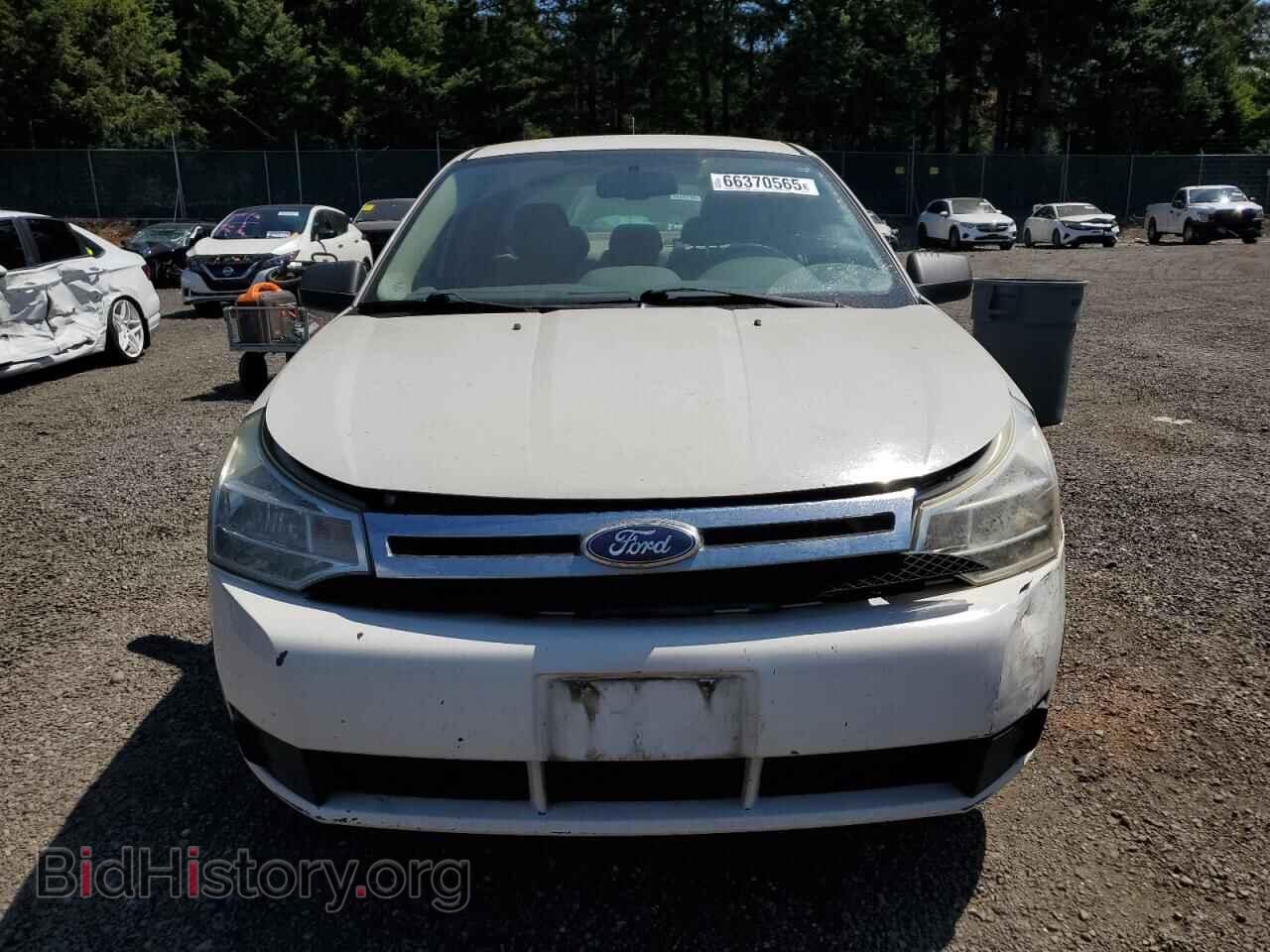 2010 FORD FOCUS - VIN: 1FAHP3FN0AW257523 - Фото 5