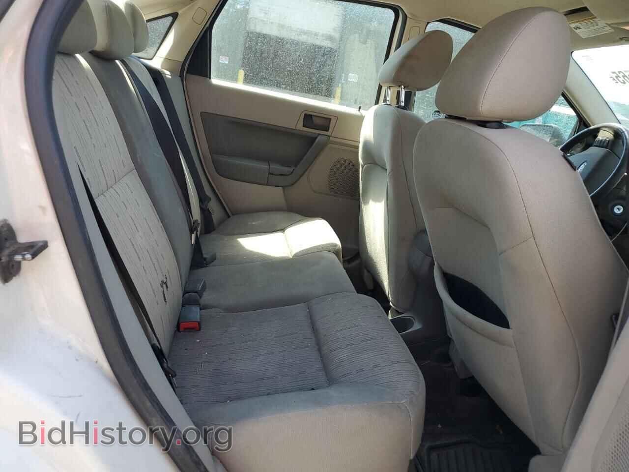 2010 FORD FOCUS - VIN: 1FAHP3FN0AW257523 - Фото 10
