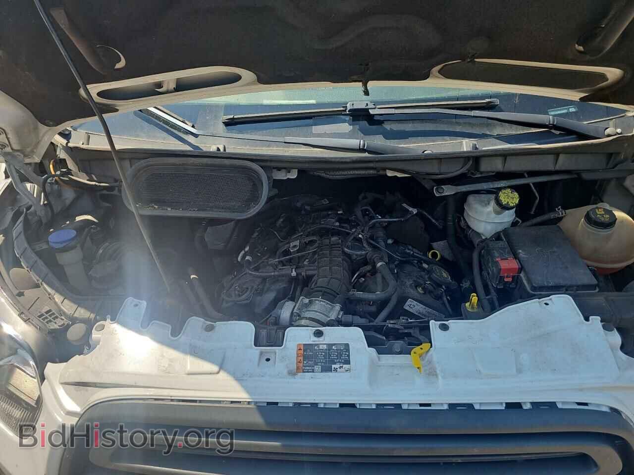 2019 FORD TRANSIT - VIN: 1FTYR2CG5KKA35072 - Фото 7