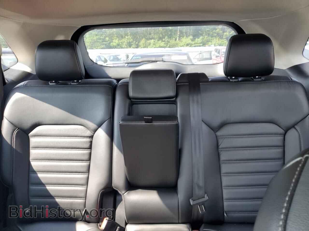 2018 FORD EDGE - VIN: 2FMPK4J82JBC62831 - Фото 10