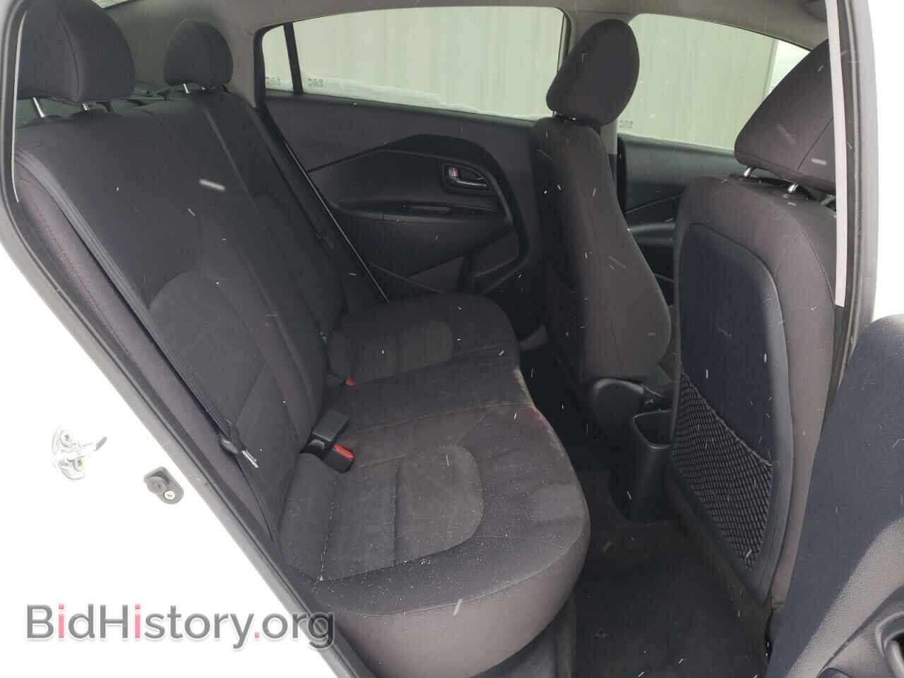 2013 KIA RIO - VIN: KNADM4A37D6172659 - Фото 6