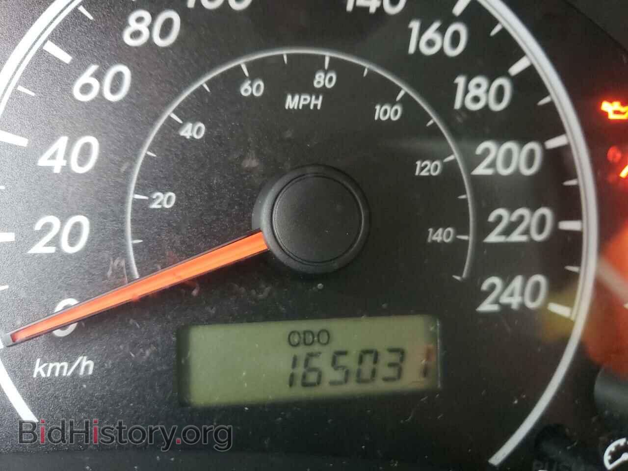 2010 TOYOTA COROLLA - VIN: 2T1BU4EEXAC271051 - Фото 8