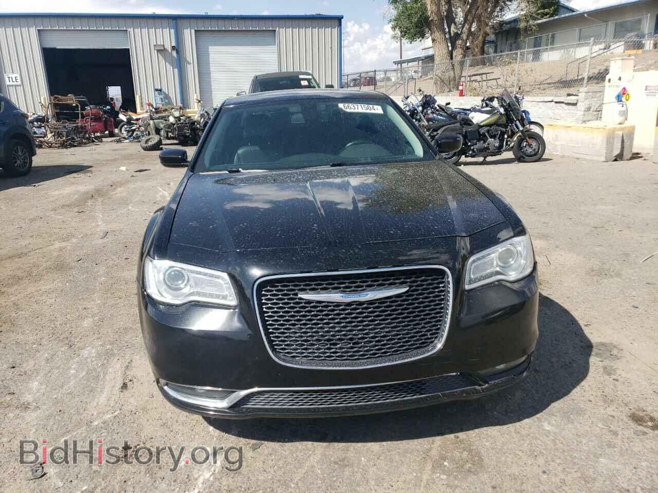2018 CHRYSLER 300 - VIN: 2C3CCAAG1JH257921 - Фото 5