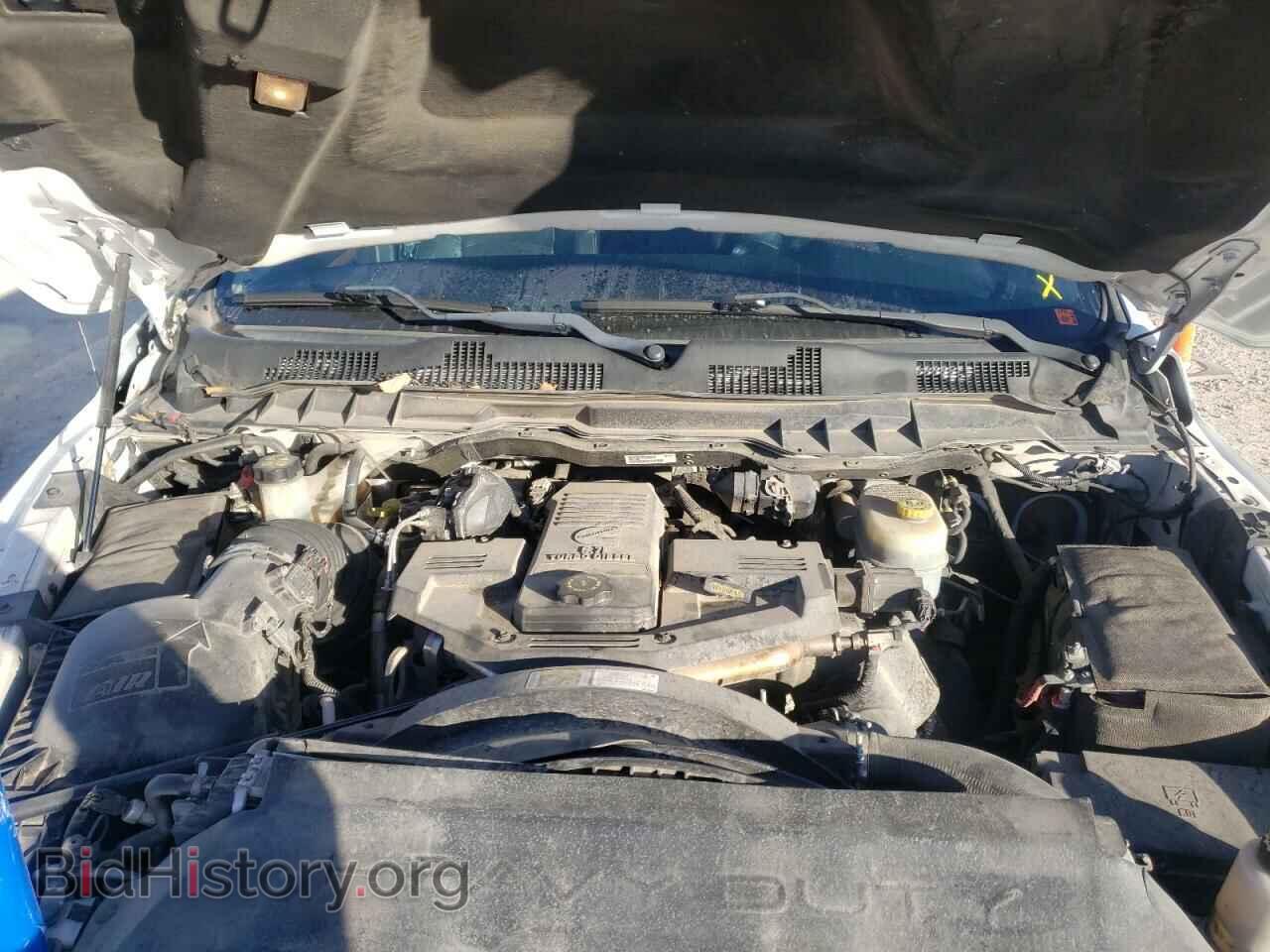 2014 RAM 2500 - VIN: 3C6UR5FL3EG124067 - Фото 7