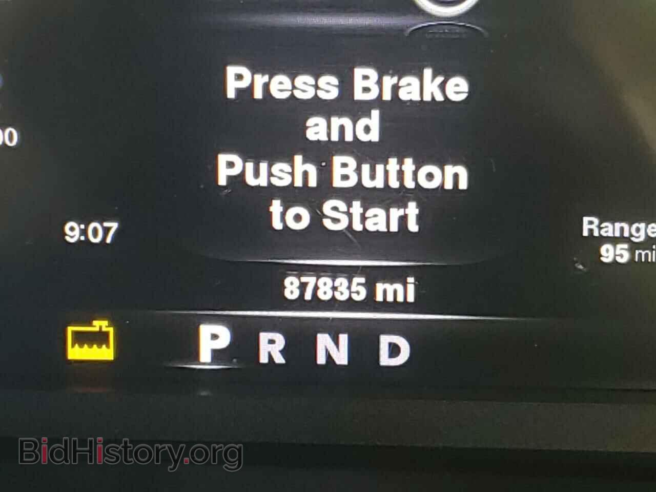 2014 RAM 2500 - VIN: 3C6UR5FL3EG124067 - Фото 8