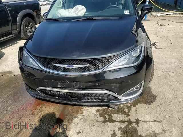2020 CHRYSLER PACIFICA - VIN: 2C4RC1EG5LR147760 - Фото 15