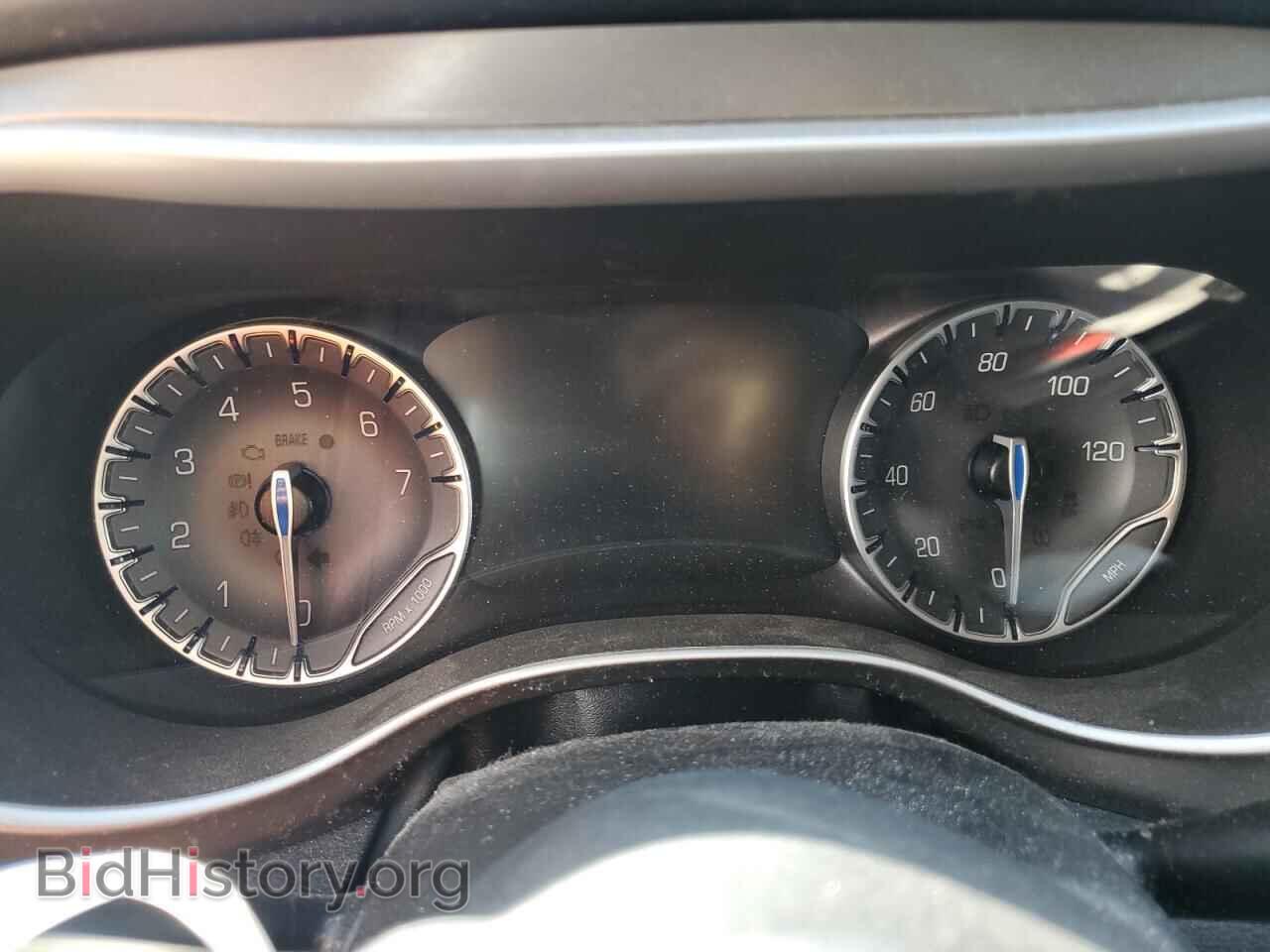 2020 CHRYSLER PACIFICA - VIN: 2C4RC1EG5LR147760 - Фото 9