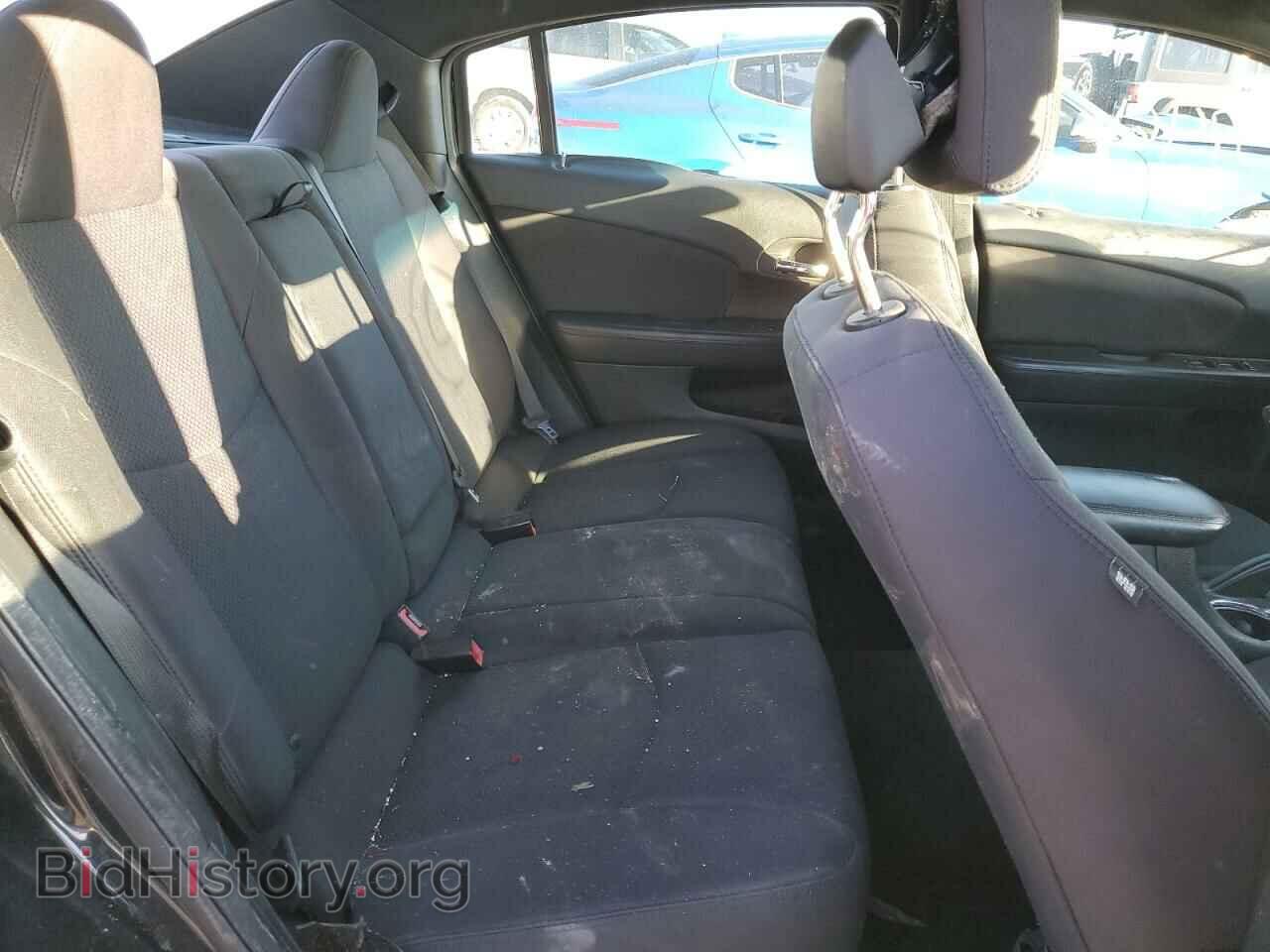 2013 CHRYSLER 200 - VIN: 1C3CCBBG5DN703665 - Фото 6
