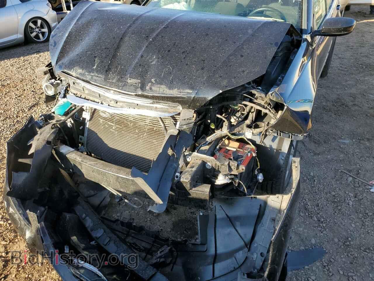 2013 CHRYSLER 200 - VIN: 1C3CCBBG5DN703665 - Фото 9