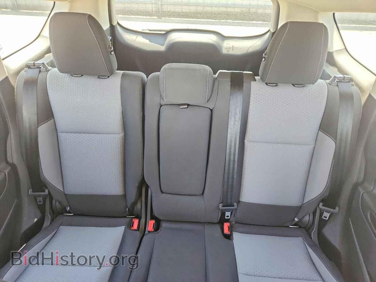 2017 FORD ESCAPE - VIN: 1FMCU0GD3HUC48608 - Photo 10