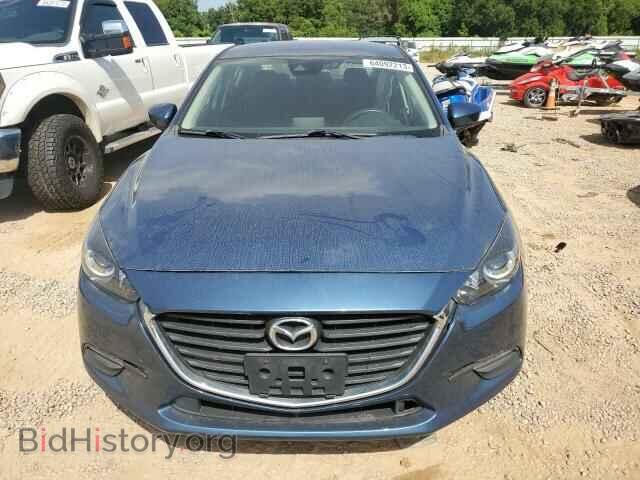 2018 MAZDA 3 - VIN: 3MZBN1U76JM245632 - Фото 5