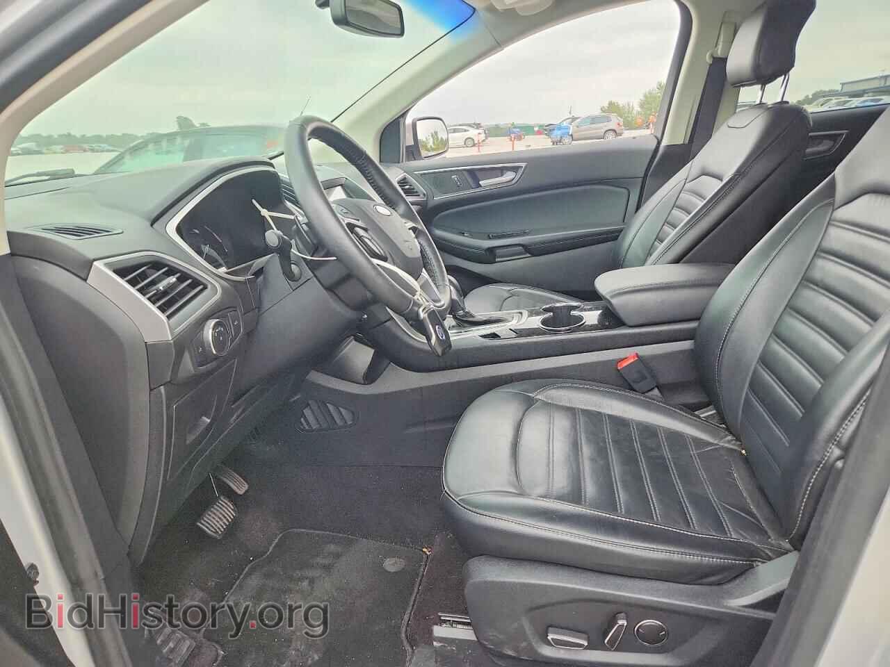 2016 FORD EDGE - VIN: 2FMPK4J94GBB88359 - Photo 7
