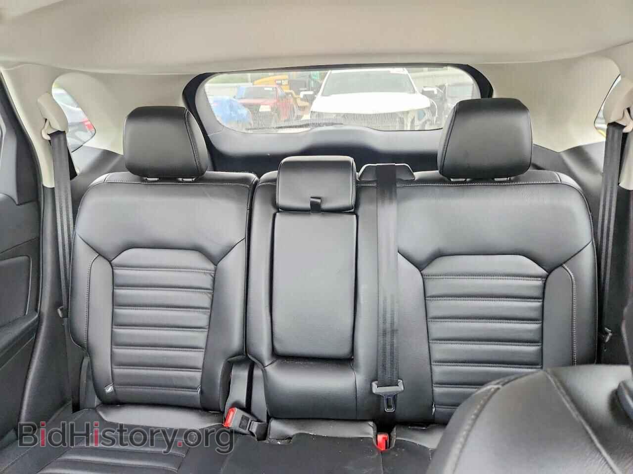 2016 FORD EDGE - VIN: 2FMPK4J94GBB88359 - Photo 10