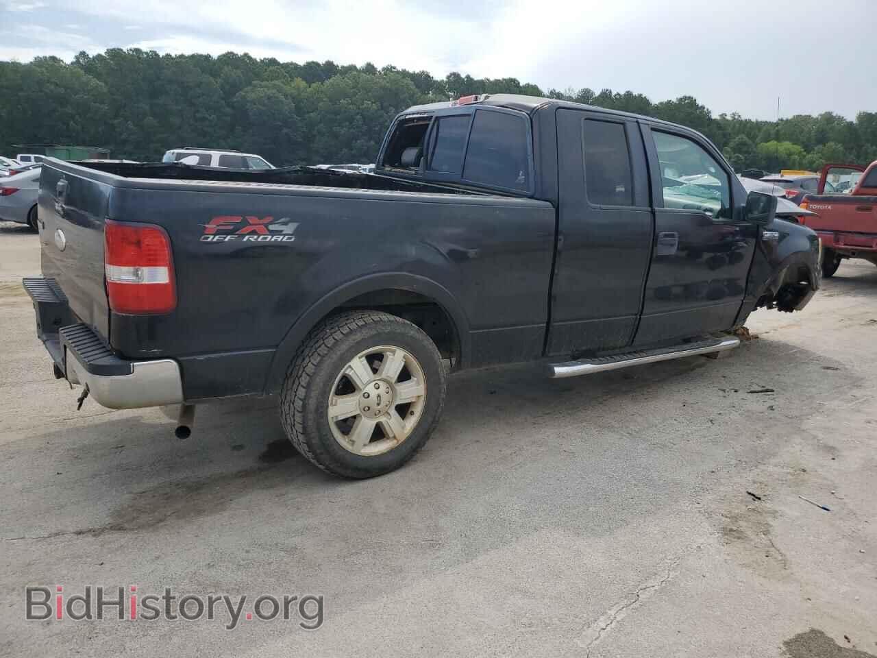 2007 FORD All Models - VIN: 1FTPX14V87FB17399 - Фото 3