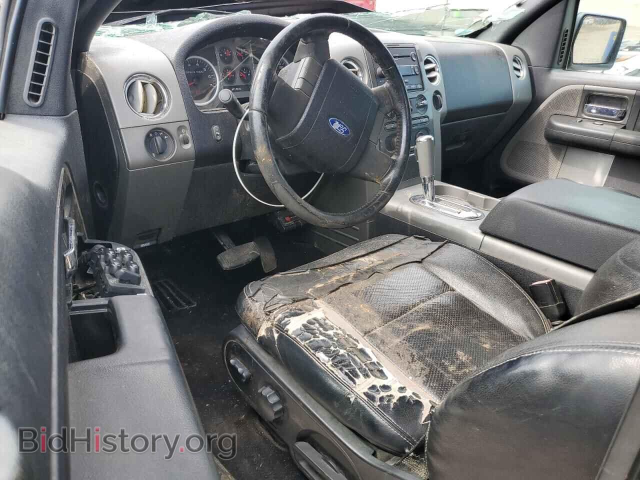 2007 FORD All Models - VIN: 1FTPX14V87FB17399 - Фото 8