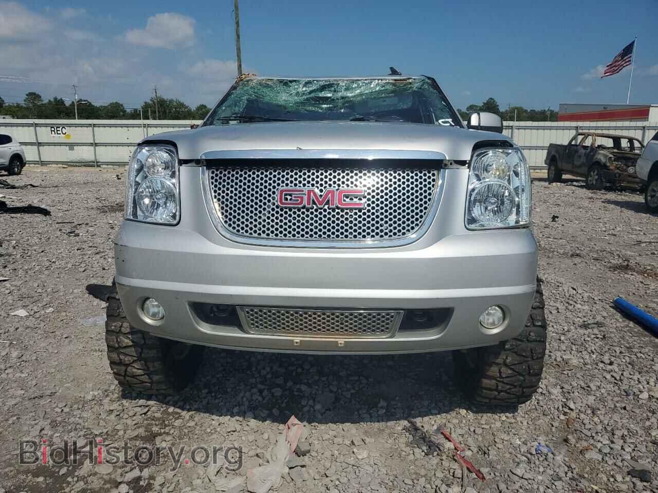 2011 GMC YUKON - VIN: 1GKS2EEF8BR127725 - Фото 5