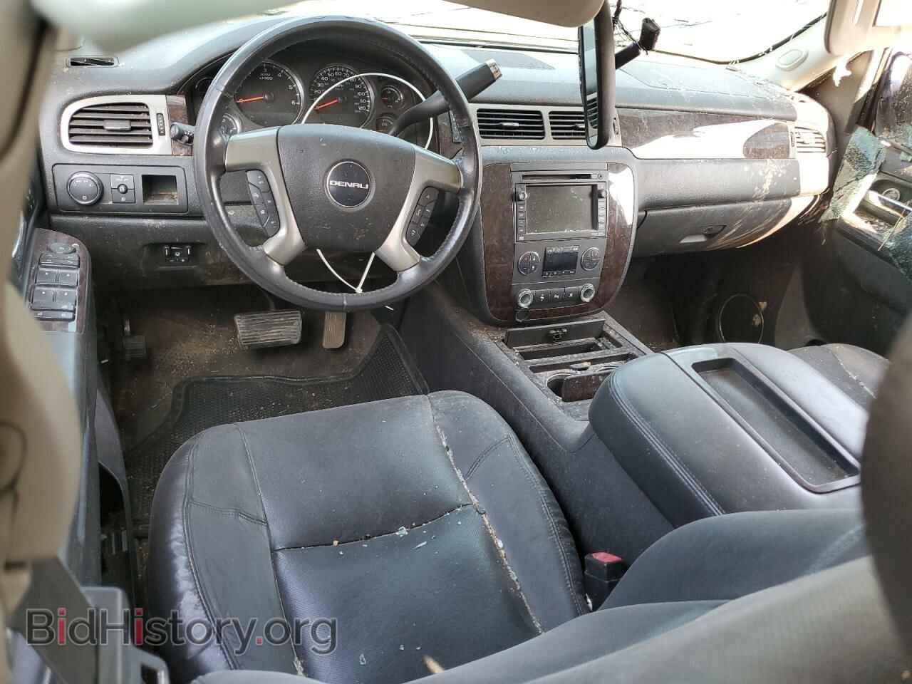 2011 GMC YUKON - VIN: 1GKS2EEF8BR127725 - Фото 8