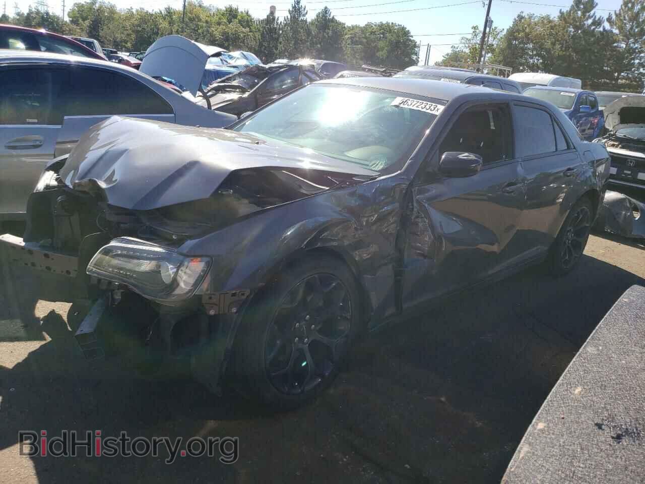 Photo 2C3CCAAG3KH740800 - CHRYSLER 300 2019
