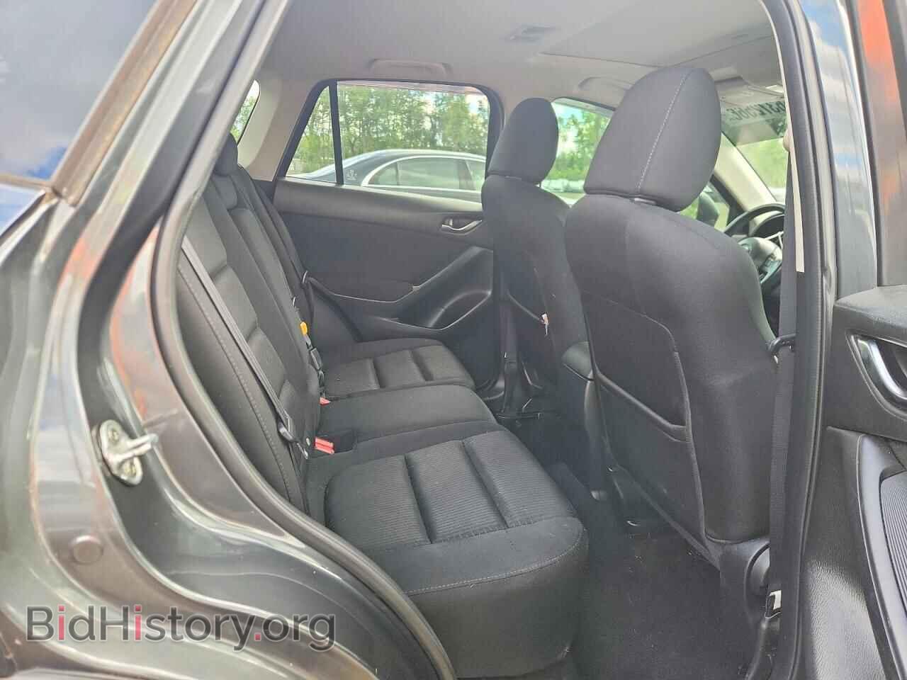 2013 MAZDA CX-5 - VIN: JM3KE4CE8D0100563 - Photo 11