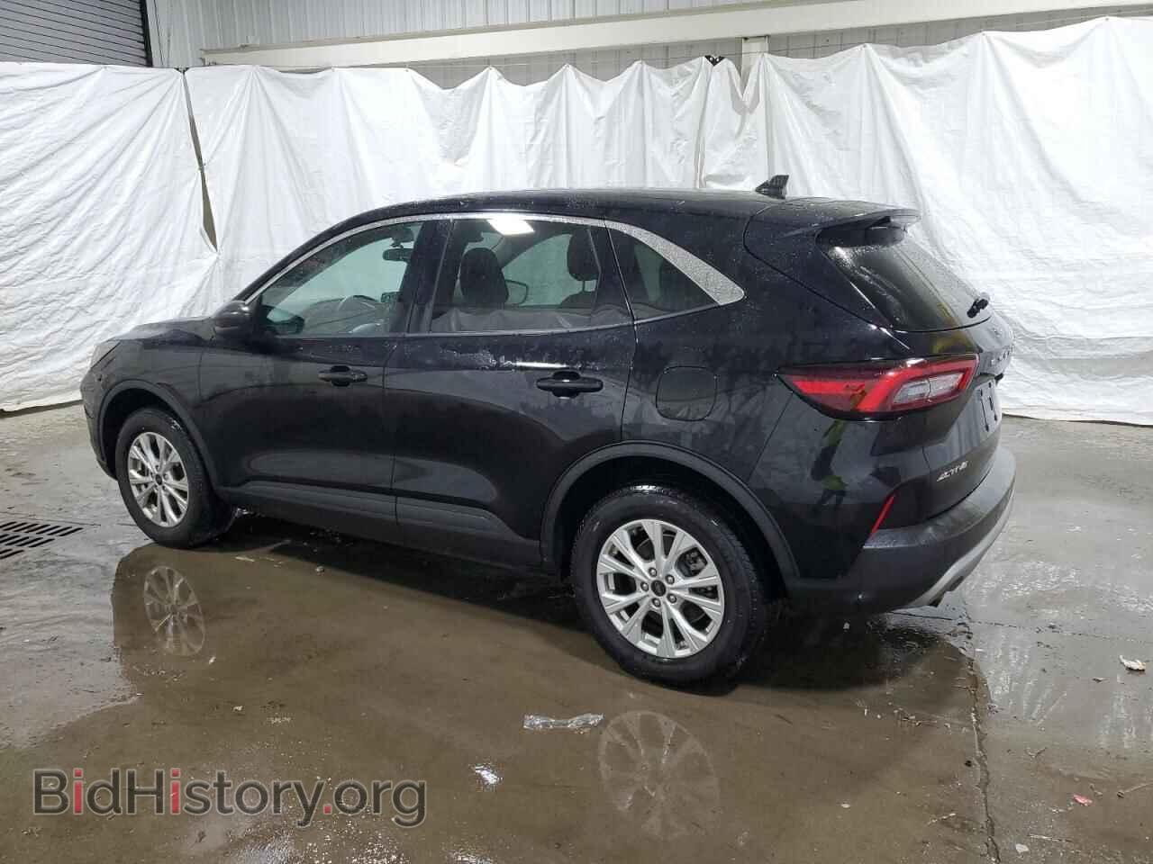 2024 FORD ESCAPE ACT - VIN: 1FMCU9GN5RUA73325 - Фото 2