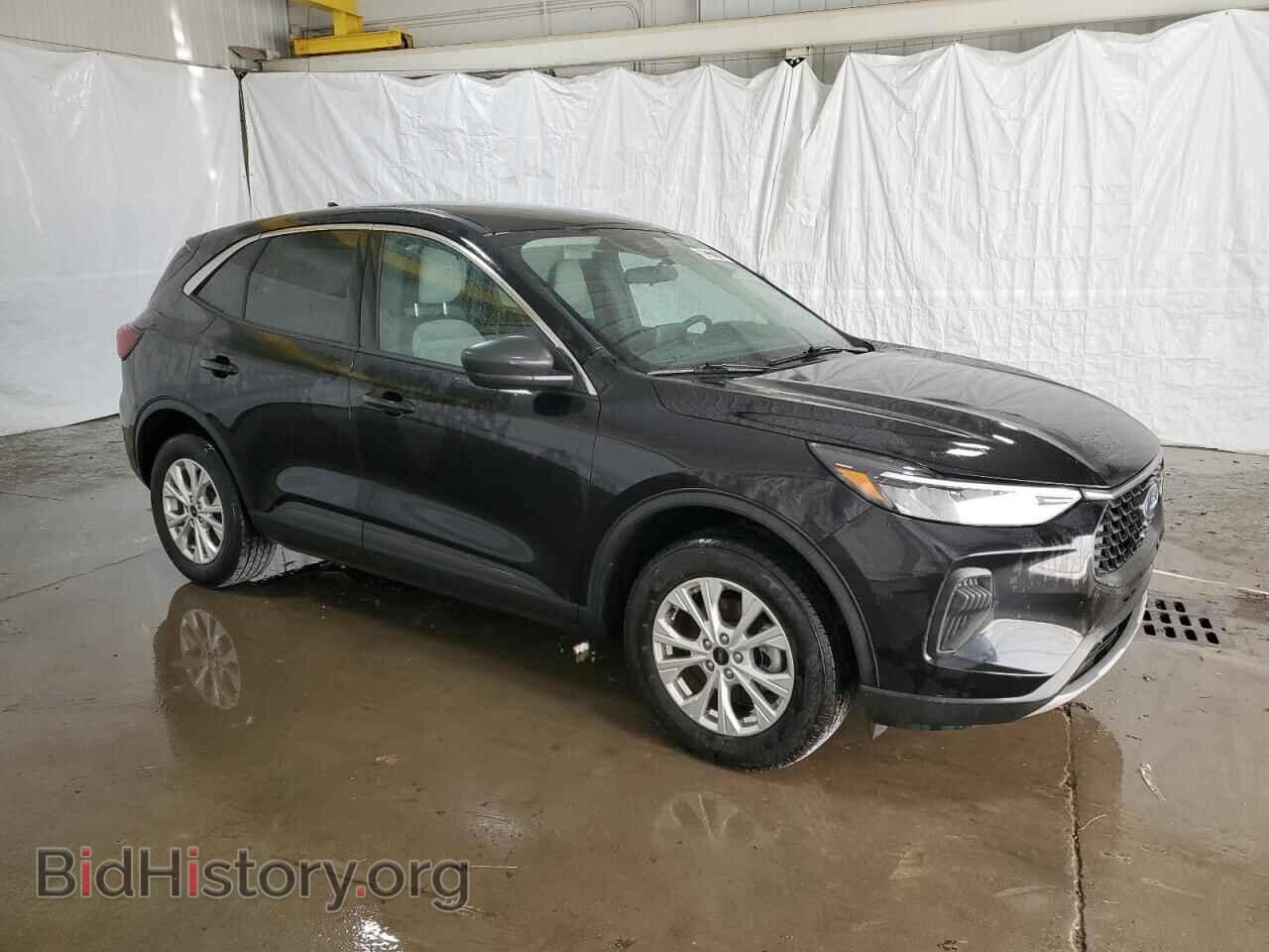 2024 FORD ESCAPE ACT - VIN: 1FMCU9GN5RUA73325 - Фото 4