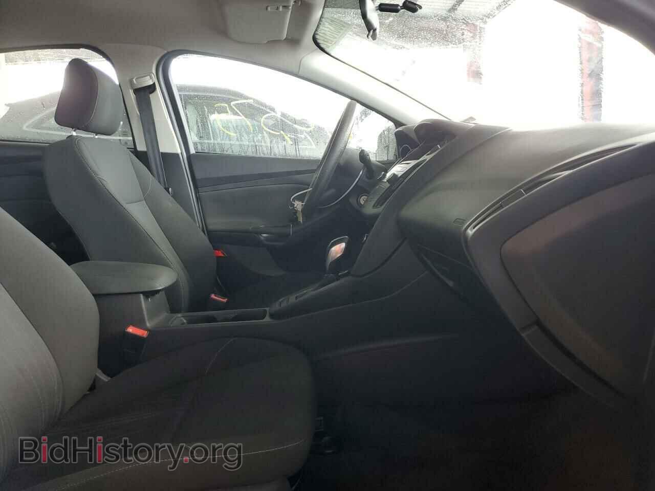 2015 FORD FOCUS - VIN: 1FADP3K24FL233261 - Фото 5