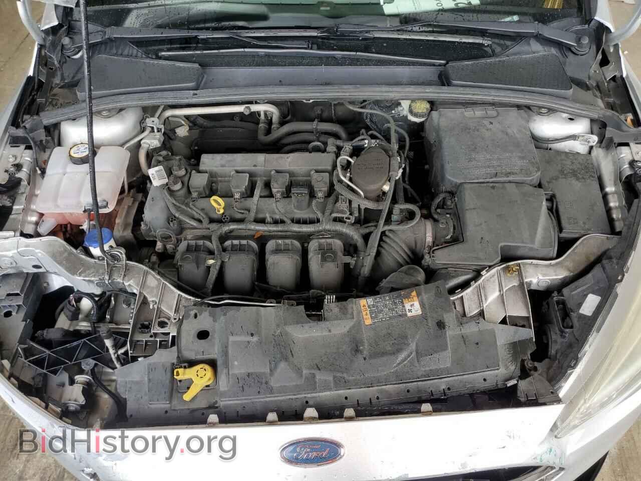 2015 FORD FOCUS - VIN: 1FADP3K24FL233261 - Фото 7