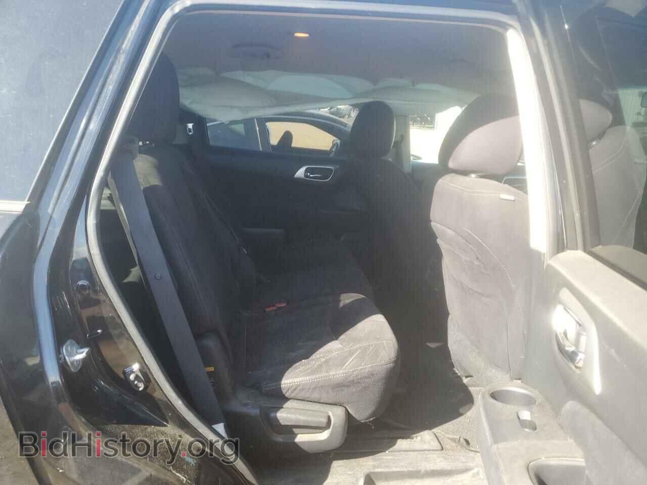 2013 NISSAN PATHFINDER - VIN: 5N1AR2MM8DC668972 - Фото 10