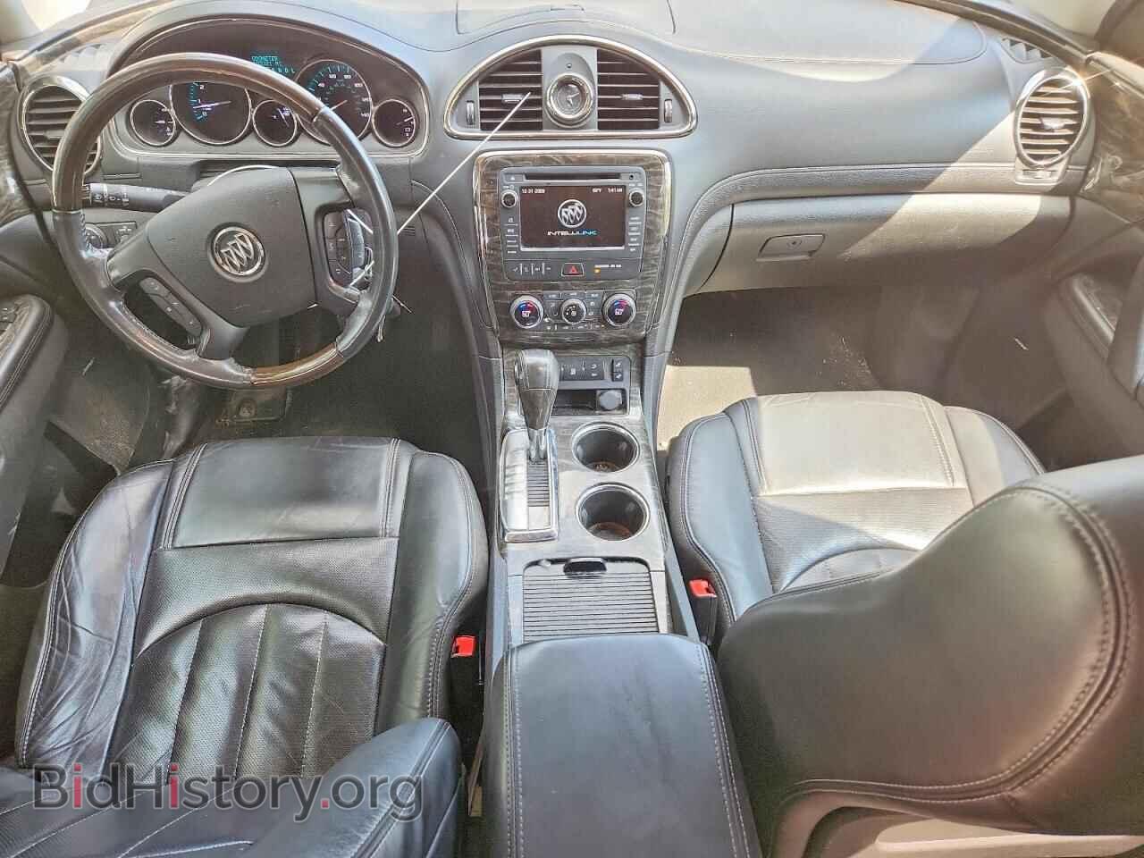 2013 BUICK ENCLAVE - VIN: 5GAKVCKD8DJ259722 - Photo 8