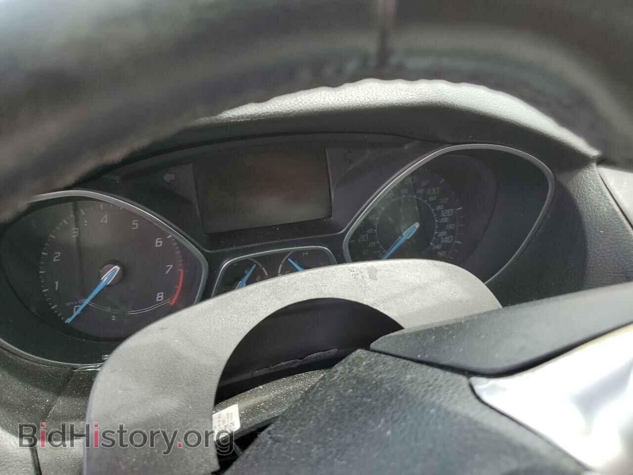 2012 FORD FOCUS - VIN: 1FAHP3M20CL161789 - Фото 9