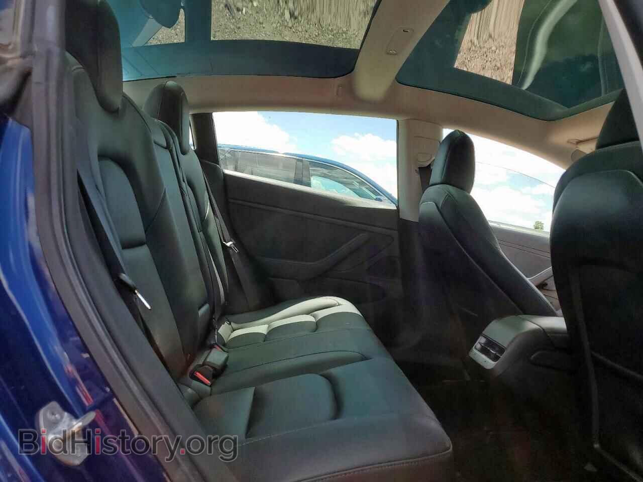 2020 TESLA MODEL 3 - VIN: 5YJ3E1EB9LF793612 - Photo 10