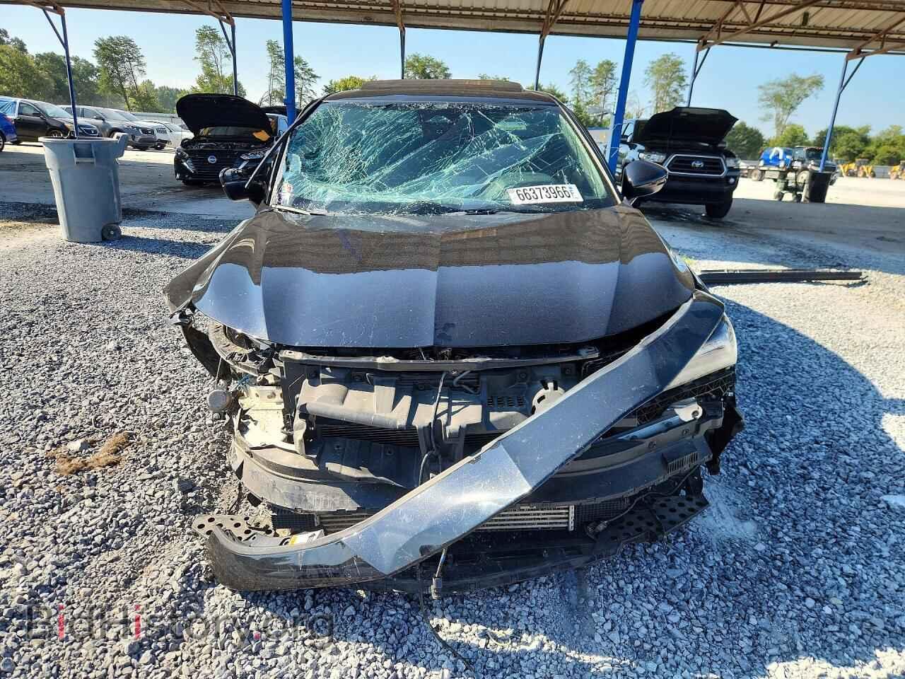 2024 ACURA INTEGRA - VIN: 19UDE4H6XRA008277 - Photo 5