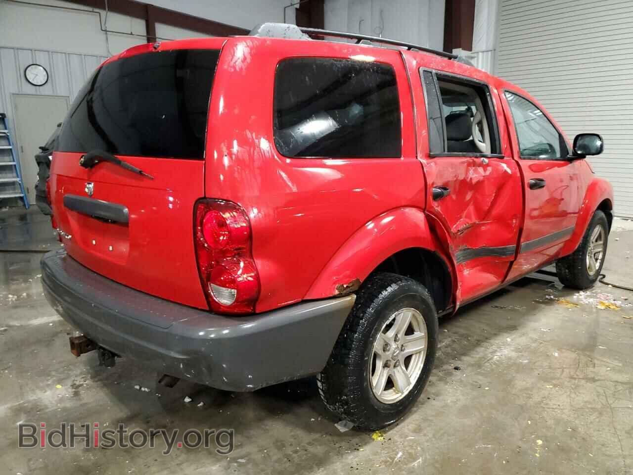 2006 DODGE DURANGO - VIN: 1D4HB38N56F120450 - Photo 3